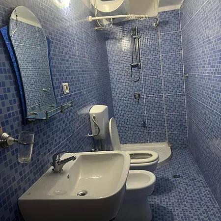 Central Apartment Shkoder Appartement Shkodër
