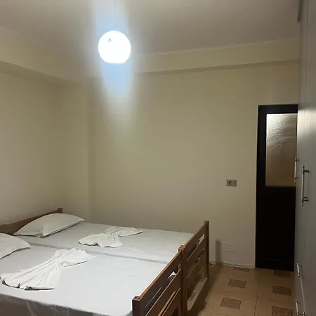Appartement Central Apartment Shkoder Shkodër