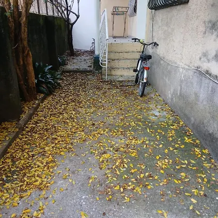 Central Apartment Shkoder Shkodër